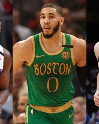 东契奇空砍39 10 7，欧洲杯4强诞生，申京将战字母哥